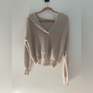 THE CASHMERE PROJECT sweater